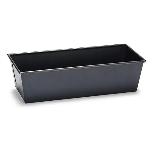 Patisse Broodvorm plaatstaal 33 cm